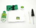 Kit de limpeza para Clarineta e flauta (MOD. V501)